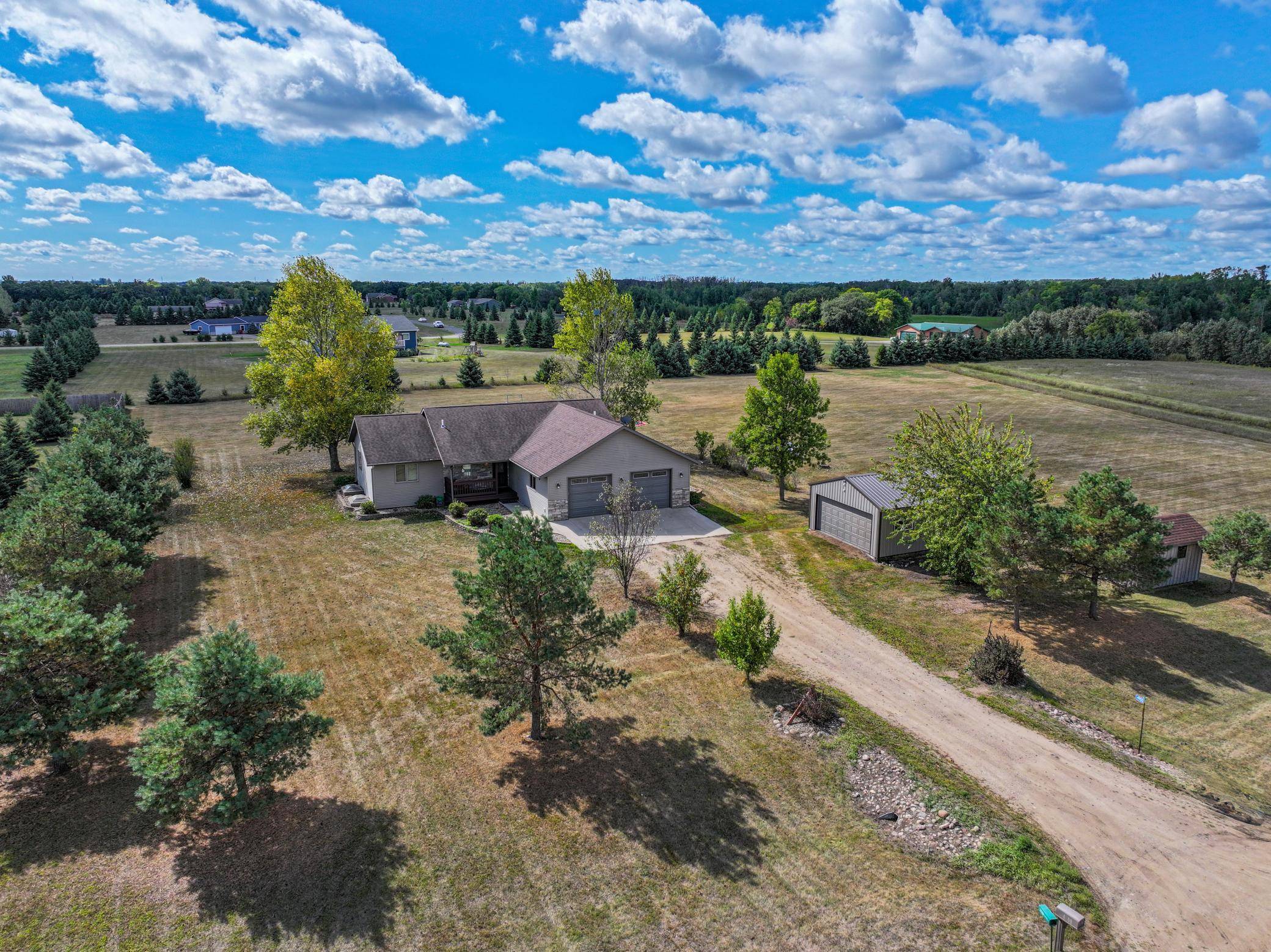 4900 Bear Path RD SE, Alexandria, MN 56308