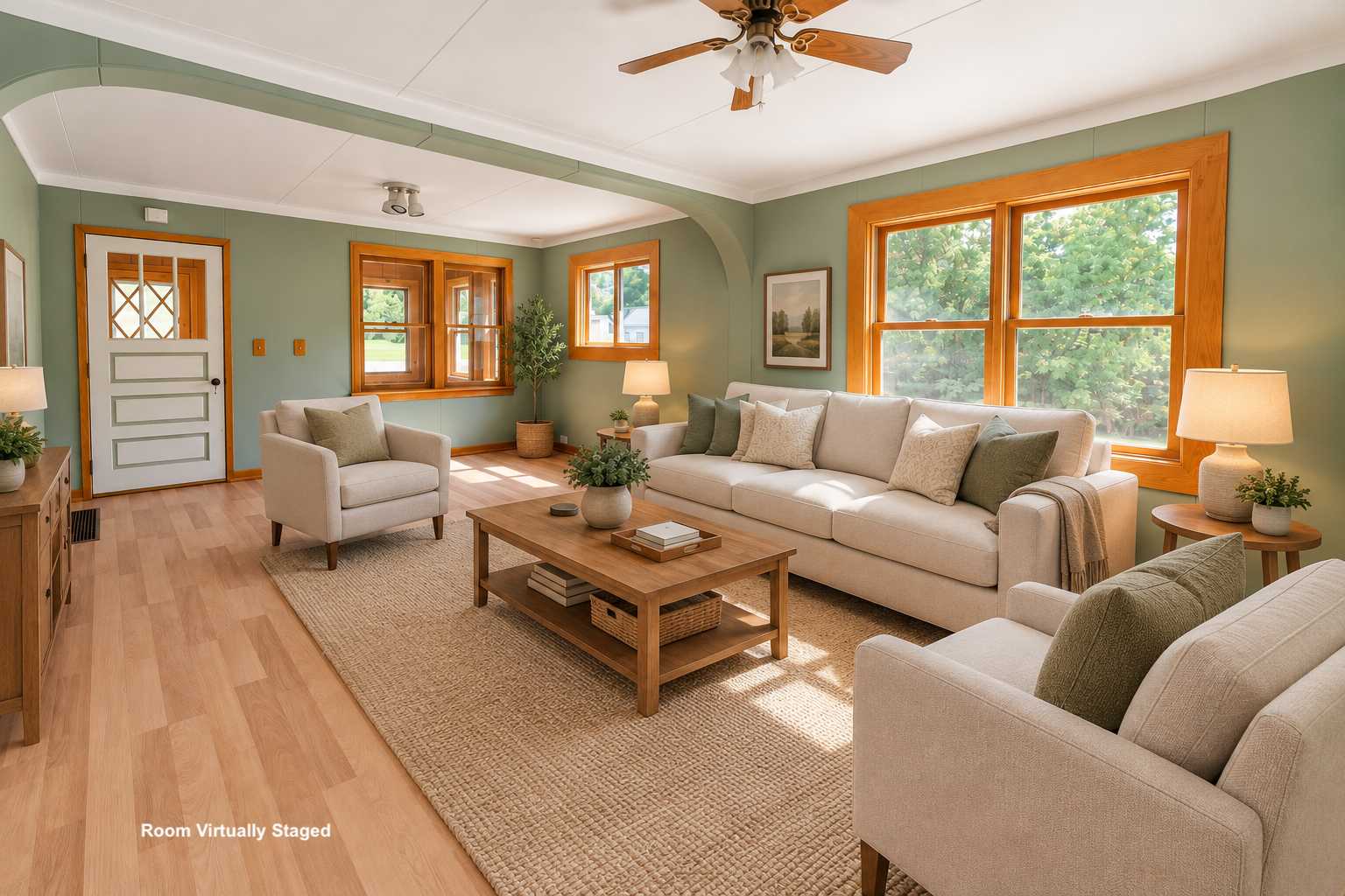 640 Superior AVE, Crosby, MN 56441