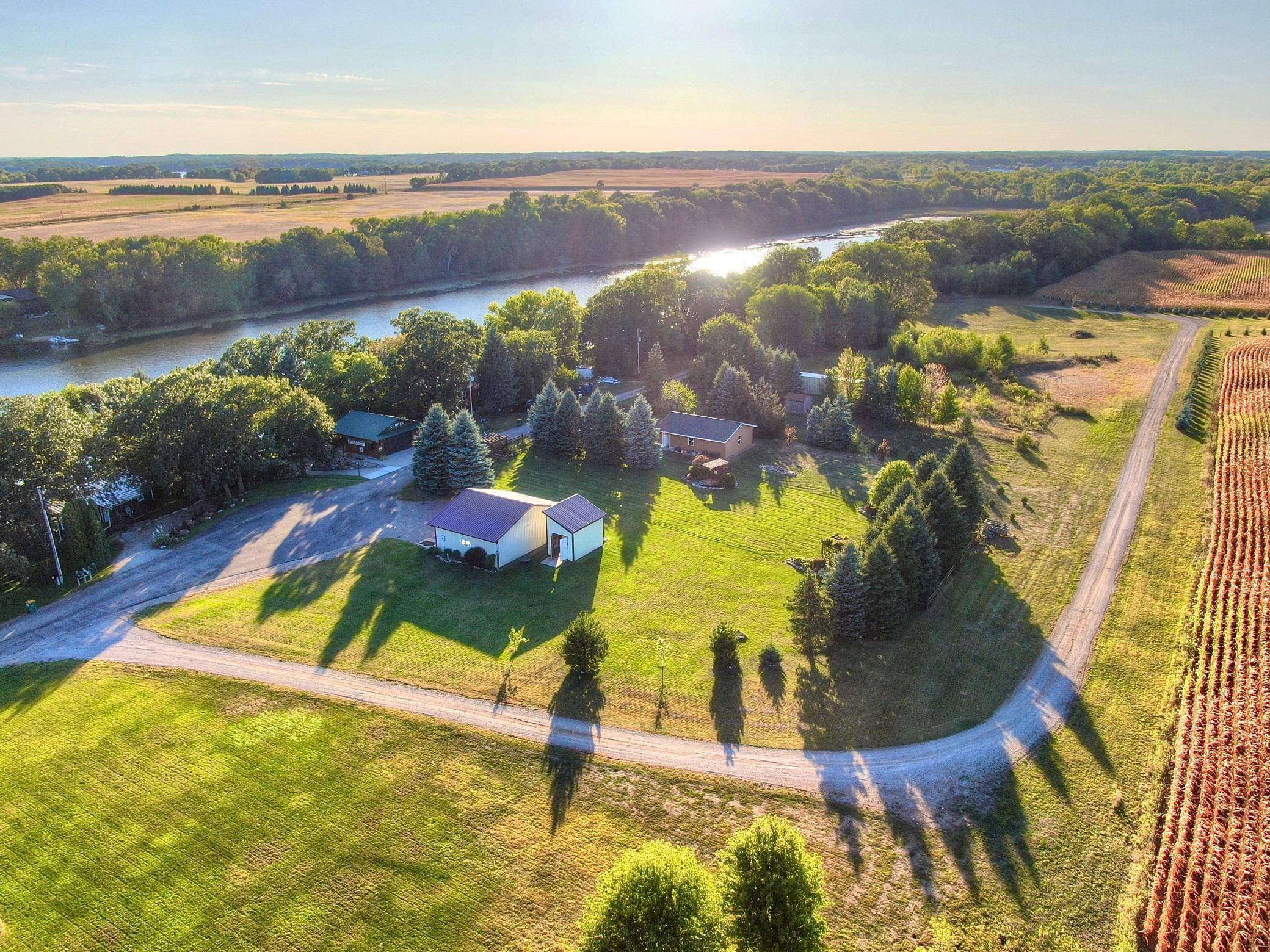 TBD 80th ST NW, Annandale, MN 55302