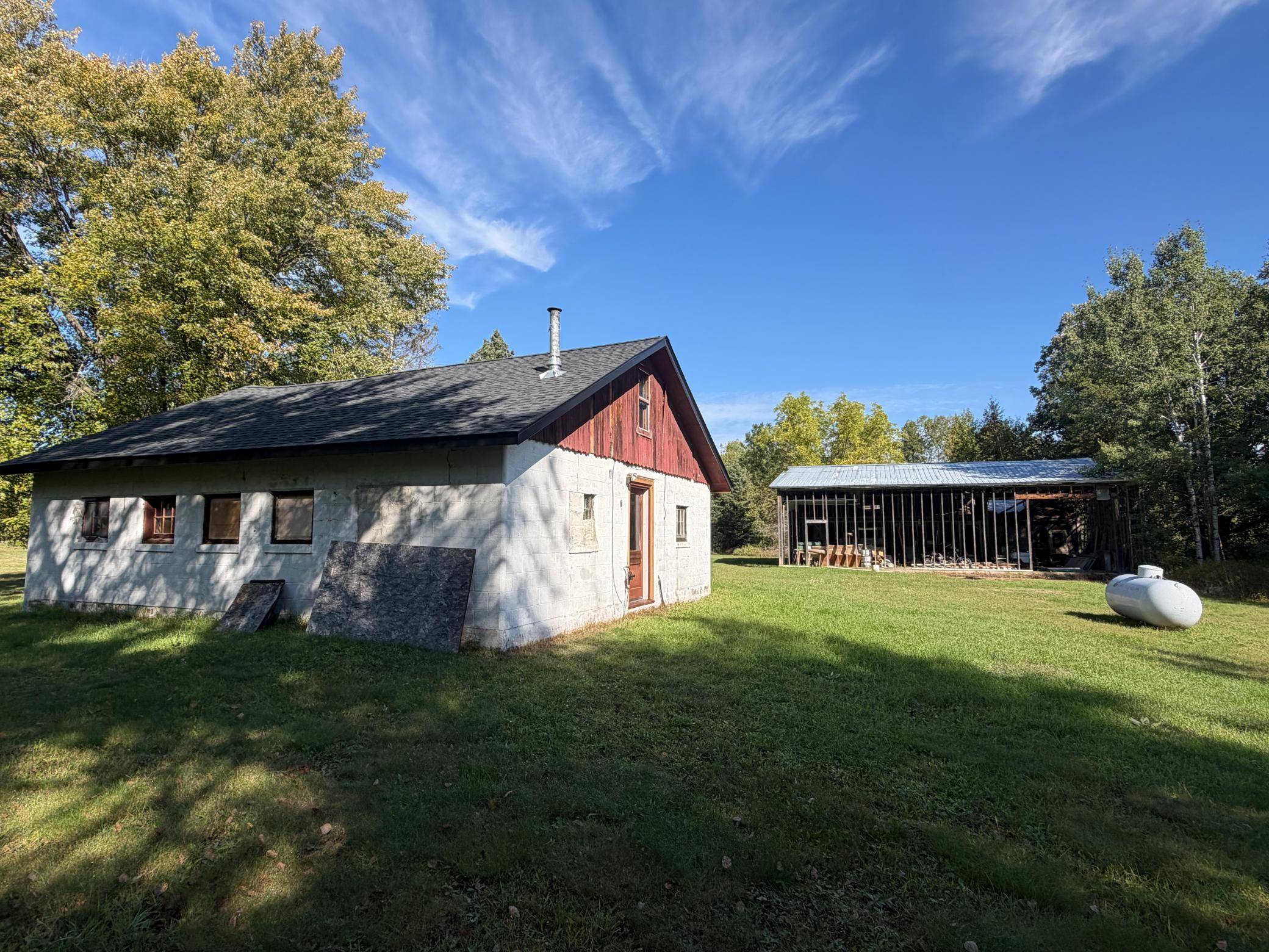 69980 County Highway 61, Finlayson, MN 55735