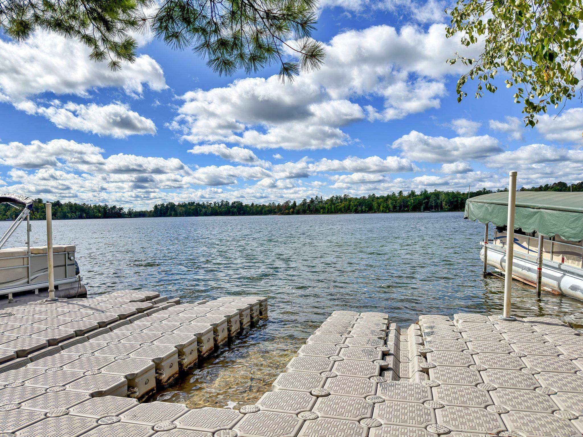 25371 Hirsch DR, Nevis, MN 56467