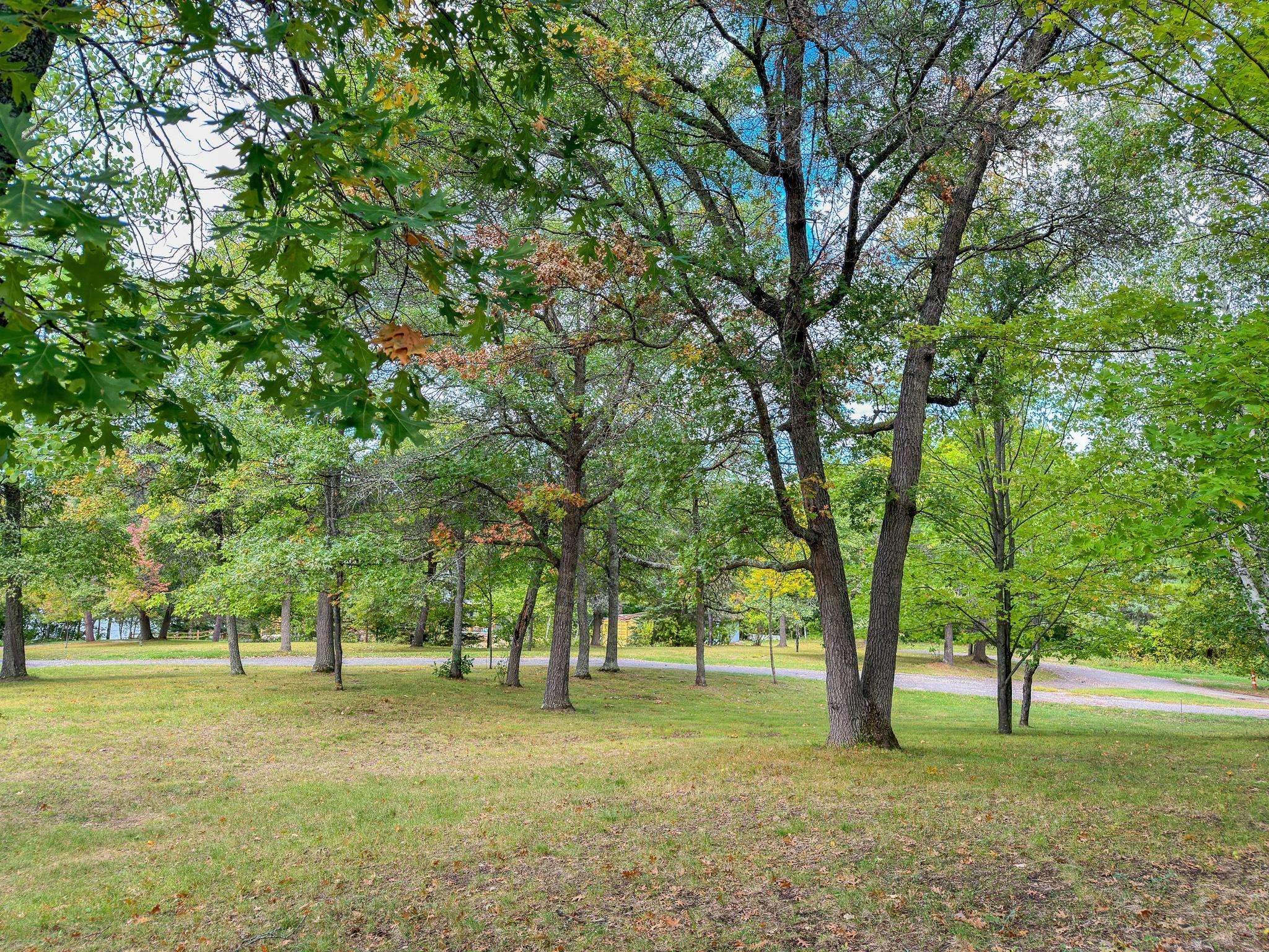 25371 Hirsch DR, Nevis, MN 56467