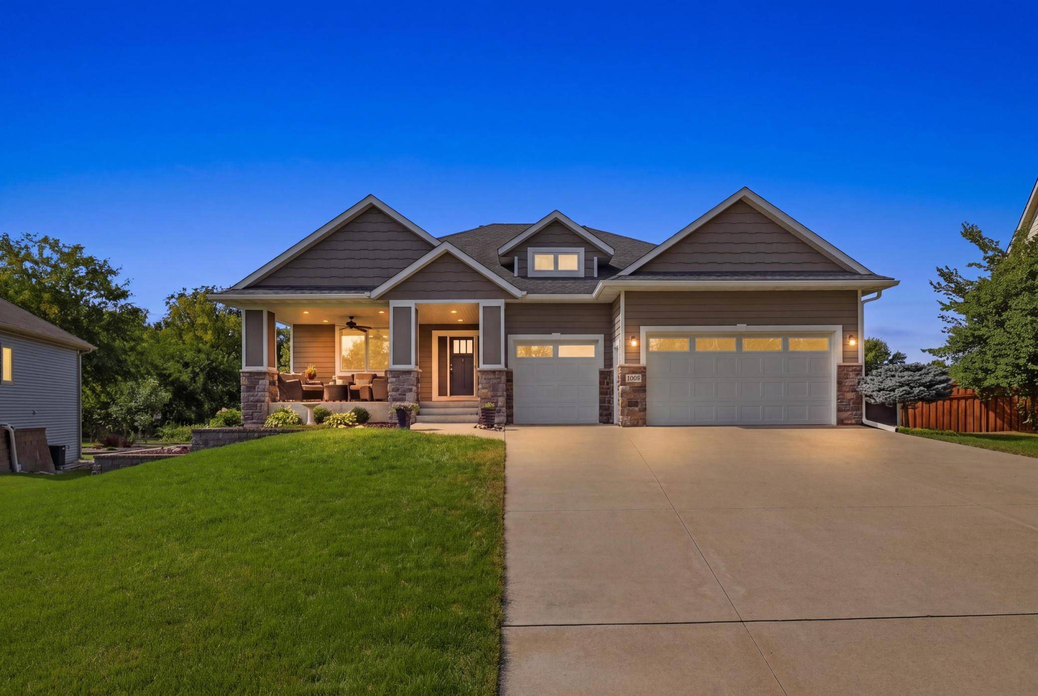 1507 Quie LN, Northfield, MN 55057