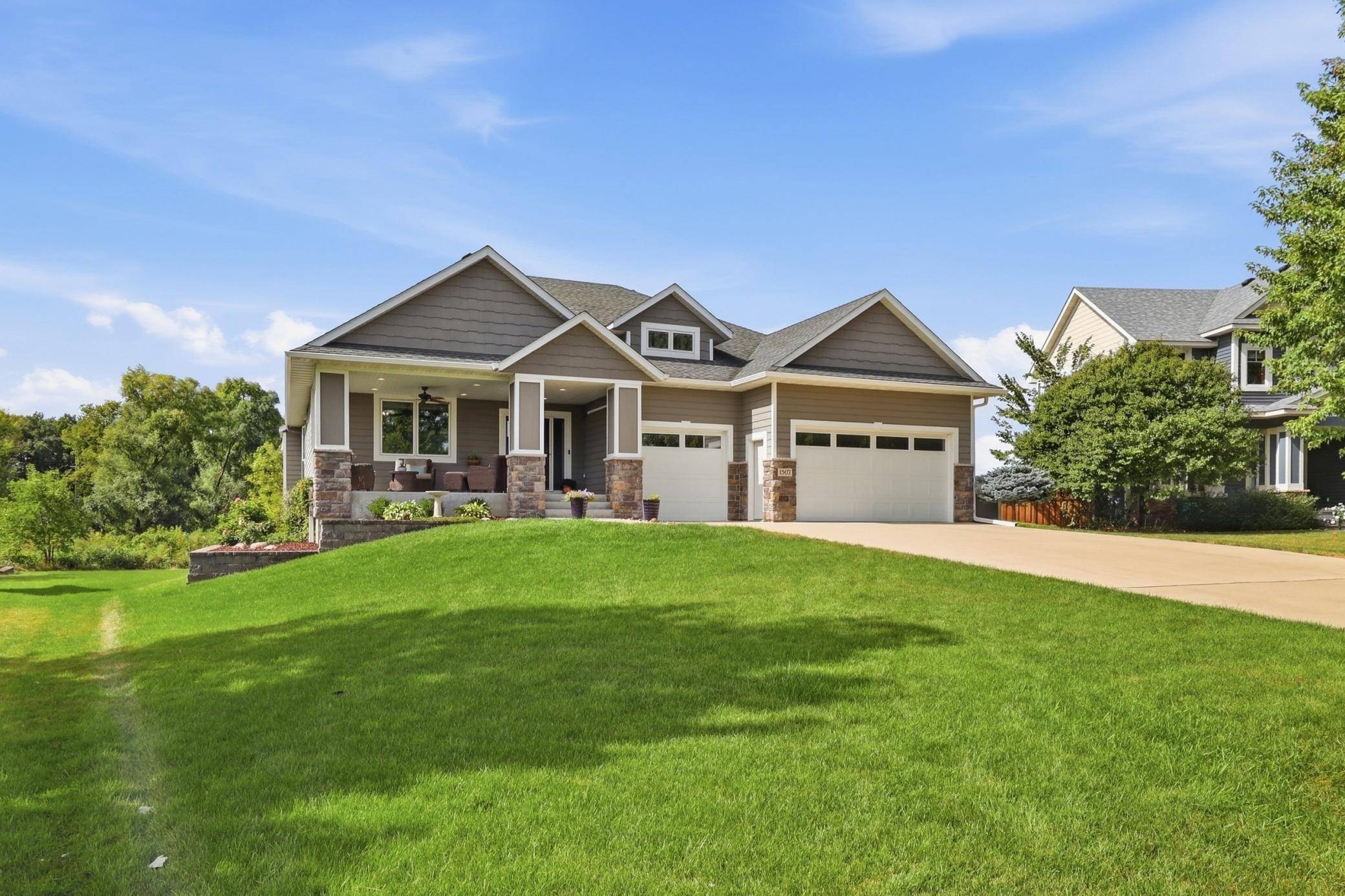 1507 Quie LN, Northfield, MN 55057