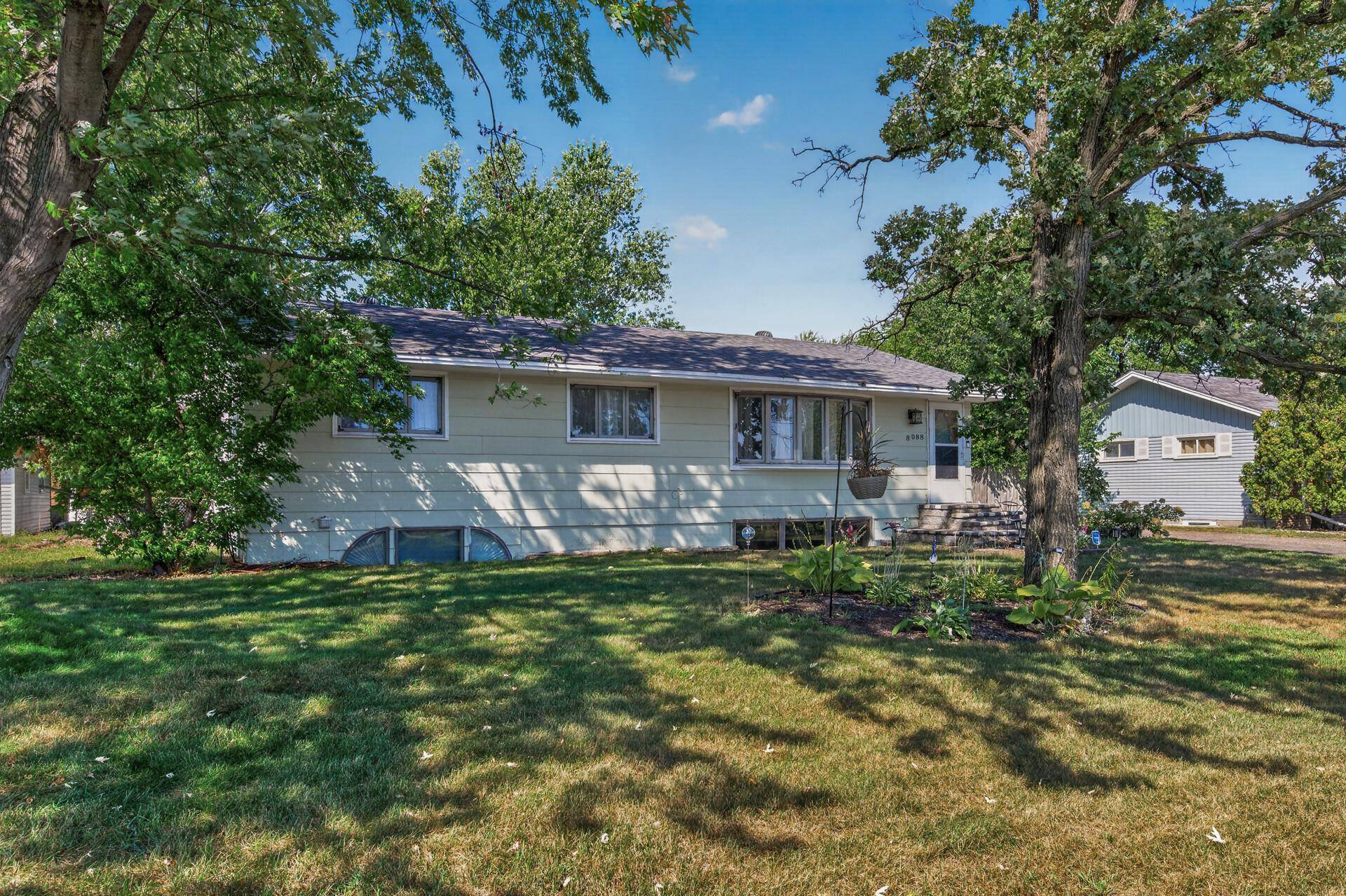 8088 Able ST NE, Spring Lake Park, MN 55432