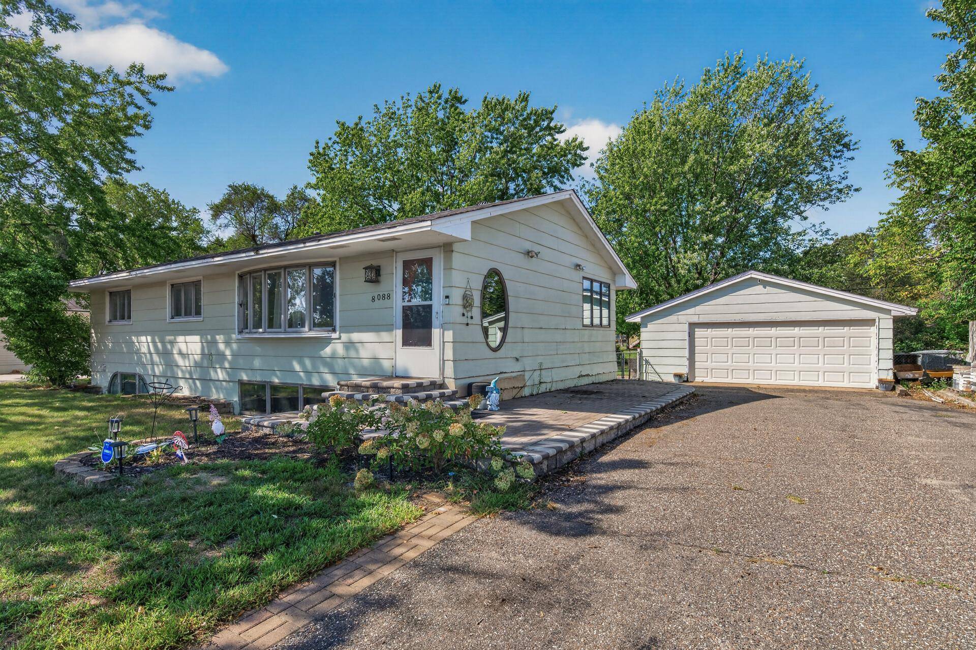 8088 Able ST NE, Spring Lake Park, MN 55432