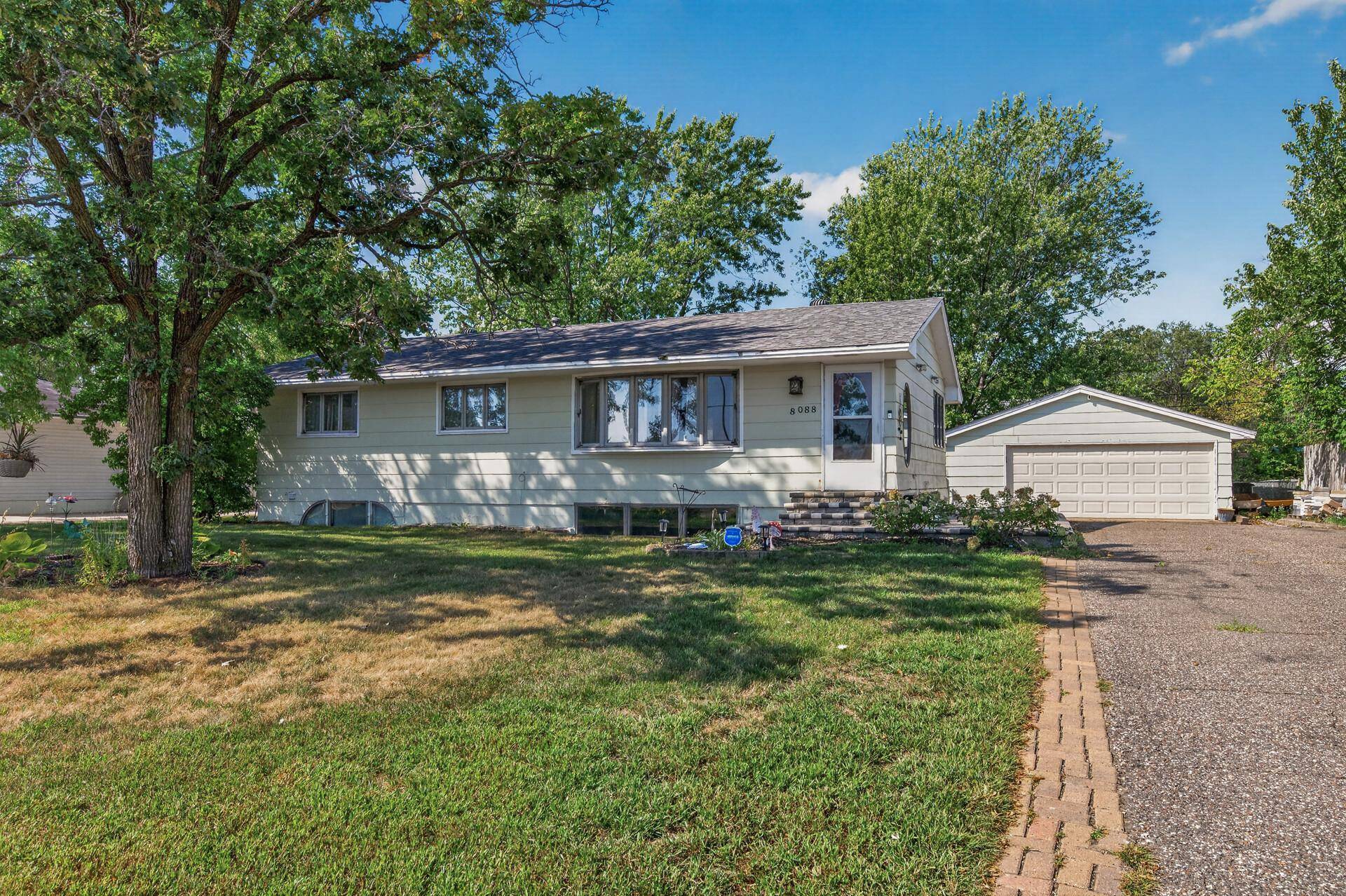 8088 Able ST NE, Spring Lake Park, MN 55432