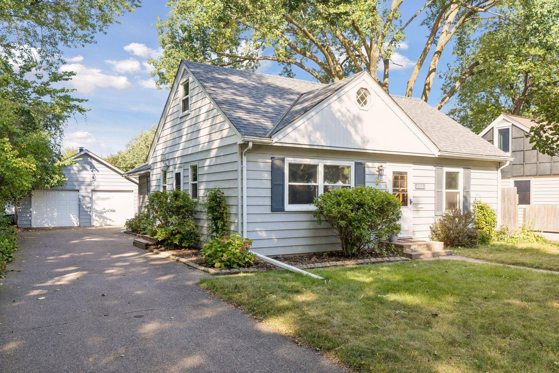 4756 Heights DR, Columbia Heights, MN 55421