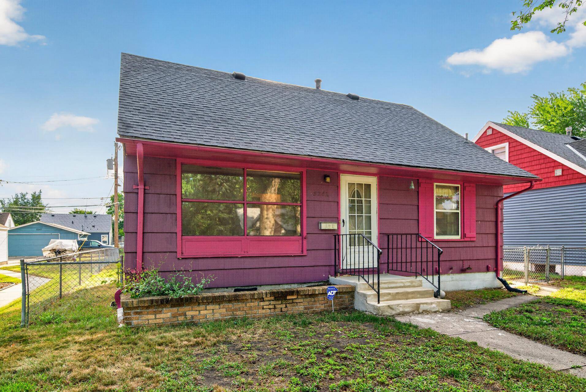 5242 James AVE N, Minneapolis, MN 55430
