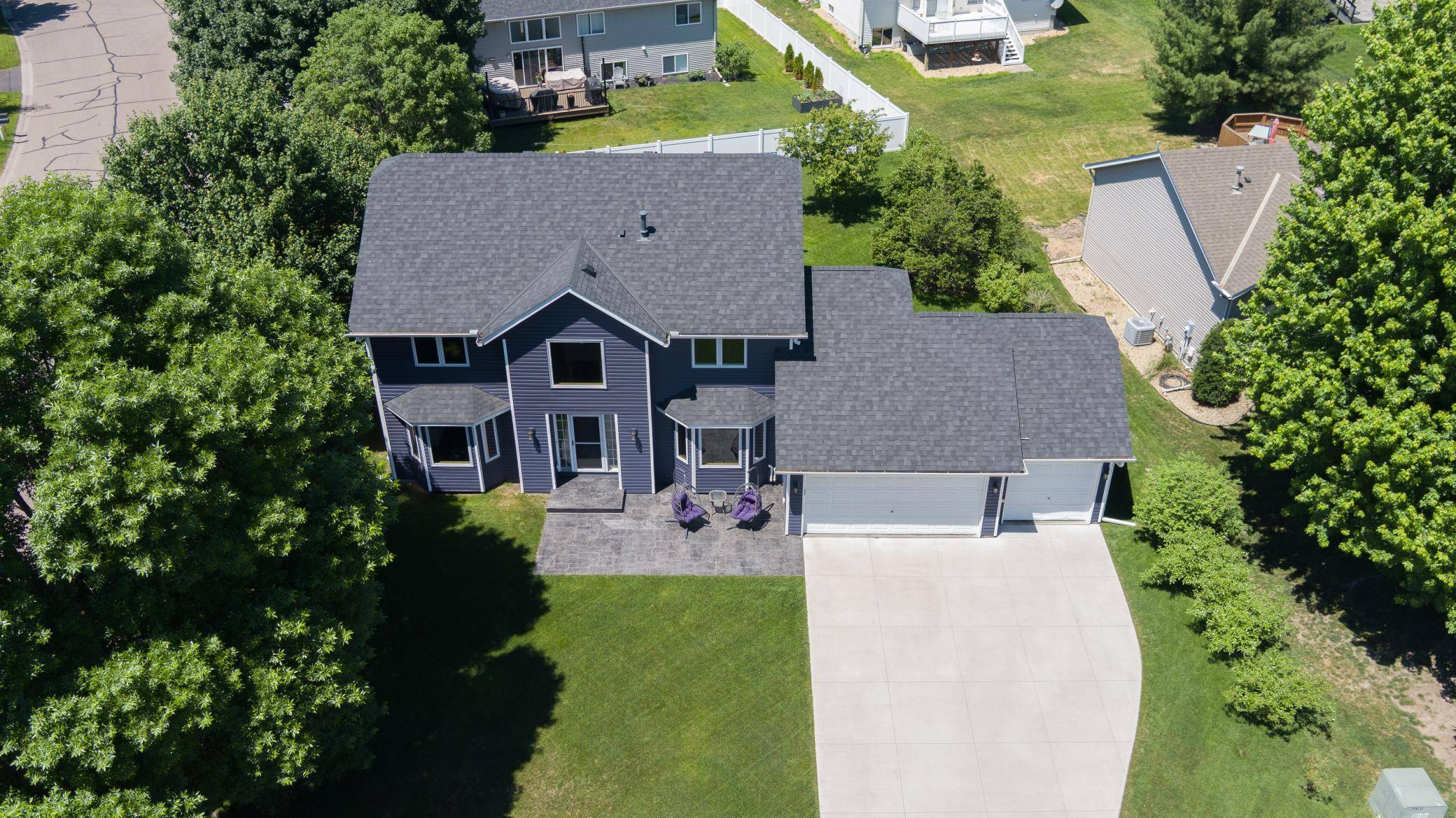 247 Pendryn Hill CIR, Woodbury, MN 55125