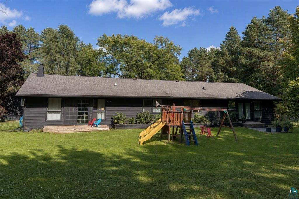 5758 Old Miller Trunk HWY, Duluth, MN 55811