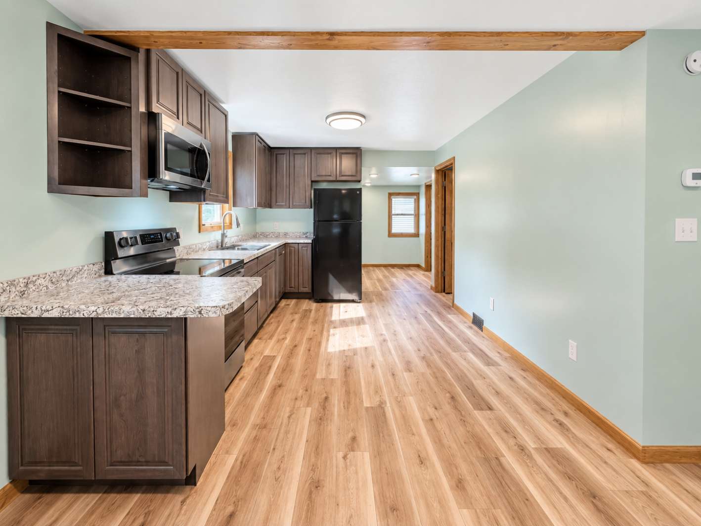 609 NE 5th AVE, Grand Rapids, MN 55744