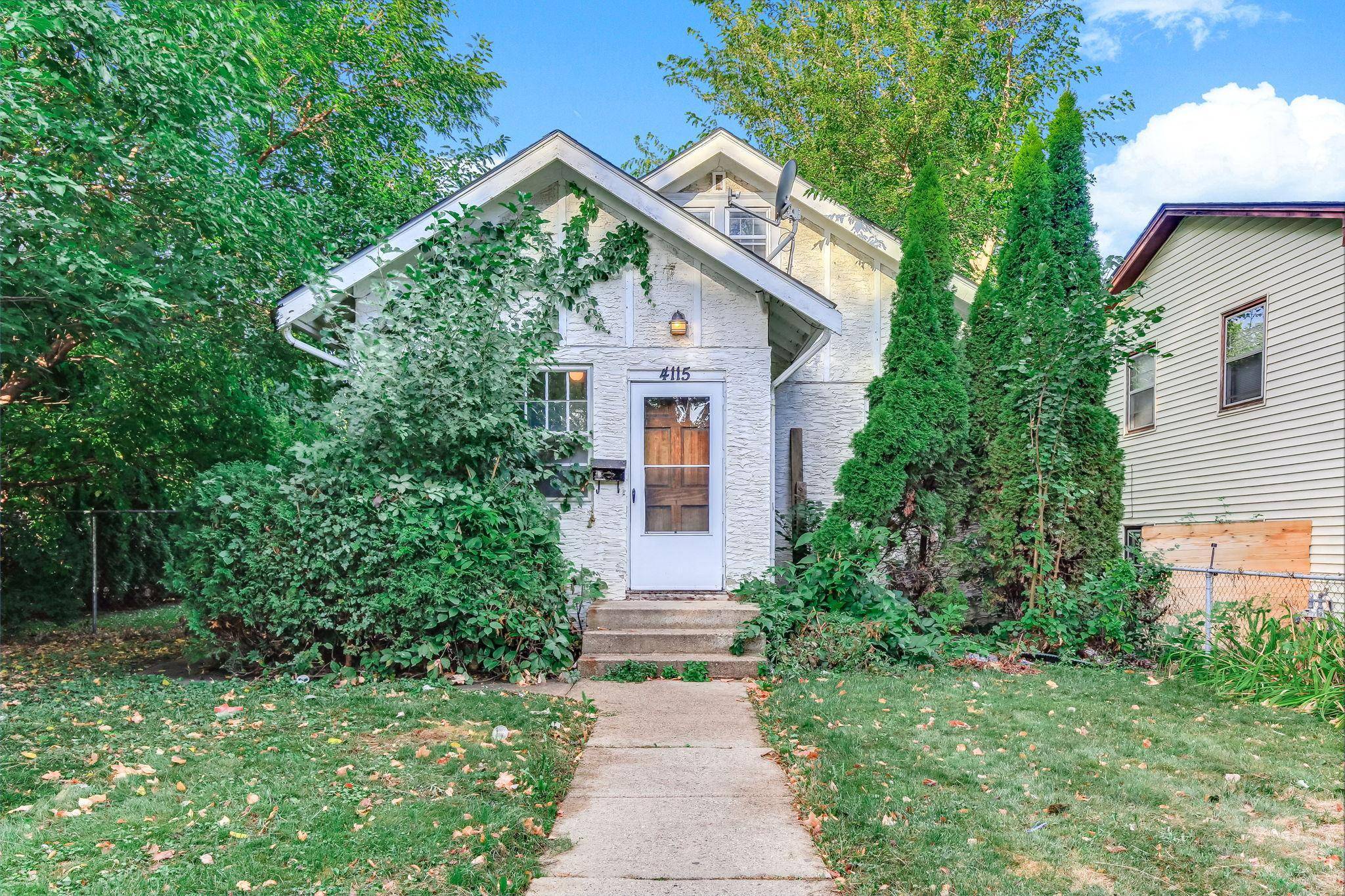 4115 Bryant AVE N, Minneapolis, MN 55412