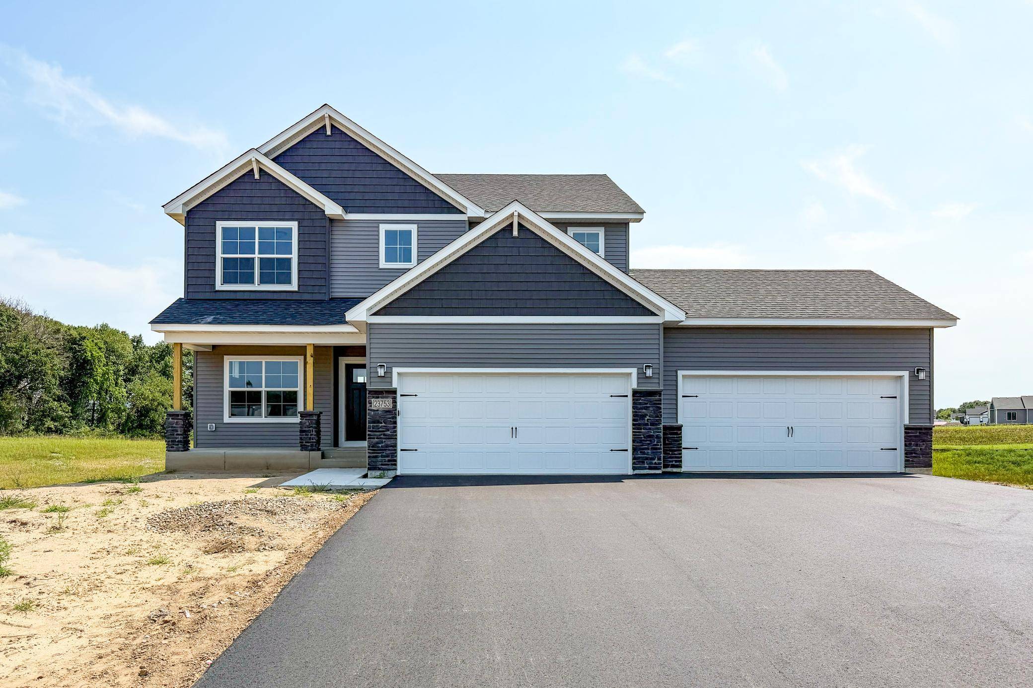 23753 Vintage ST NW, Saint Francis, MN 55070