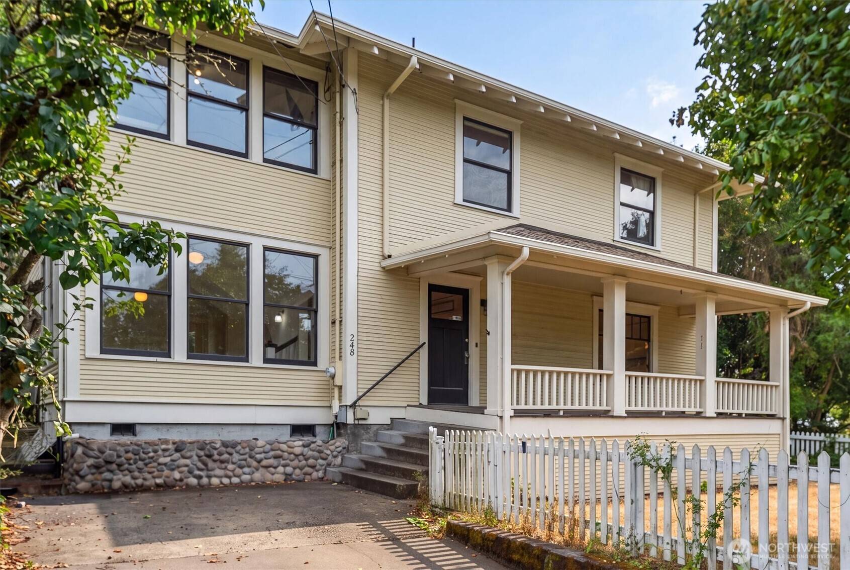 248 S 1st ST S, Kalama, WA 98625