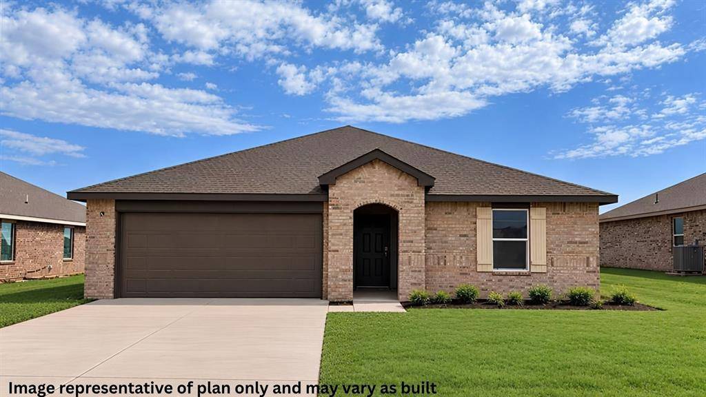 800 States AVE, Newcastle, OK 73065