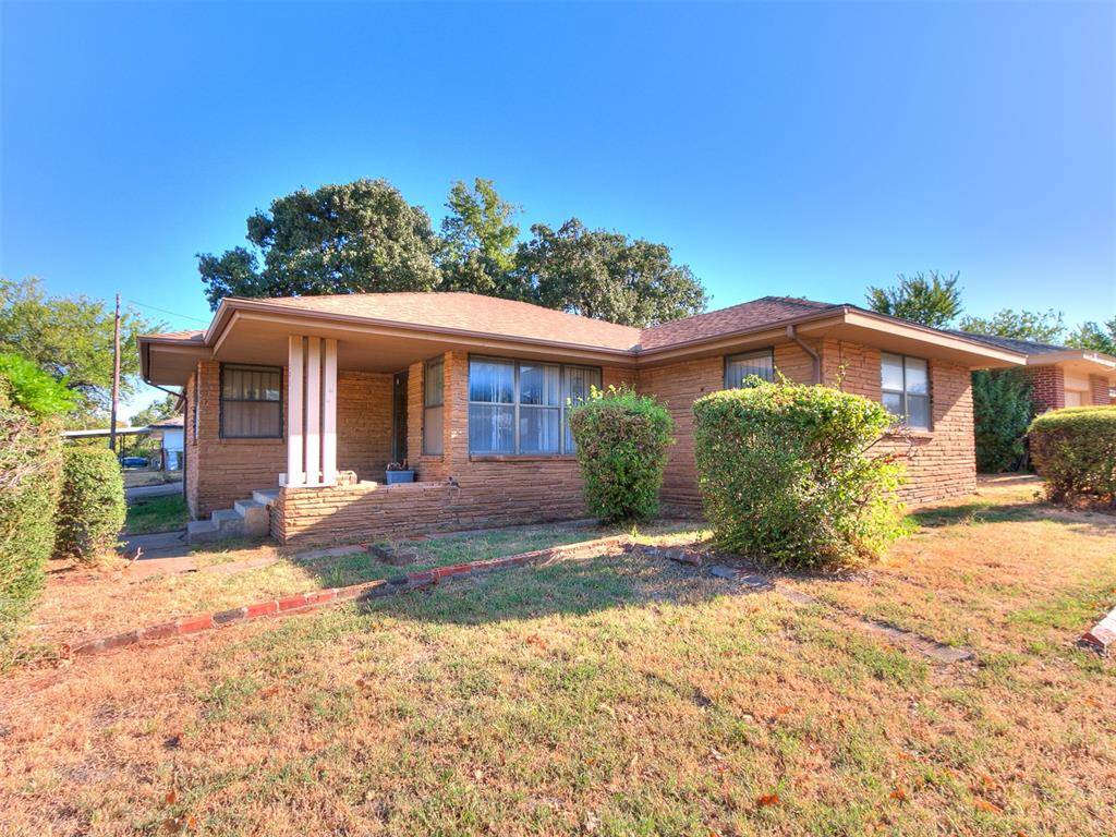 1201 NE 45th ST, Oklahoma City, OK 73111