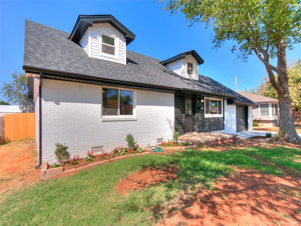 3113 N Warren AVE, Oklahoma City, OK 73112