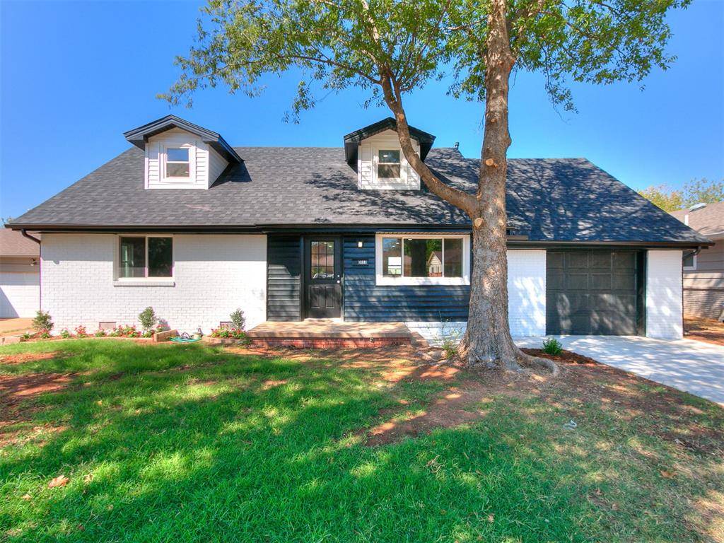 3113 N Warren AVE, Oklahoma City, OK 73112