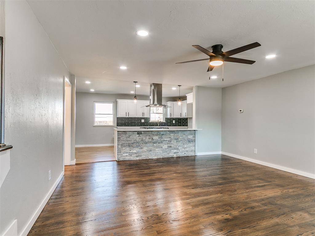 3113 N Warren AVE, Oklahoma City, OK 73112