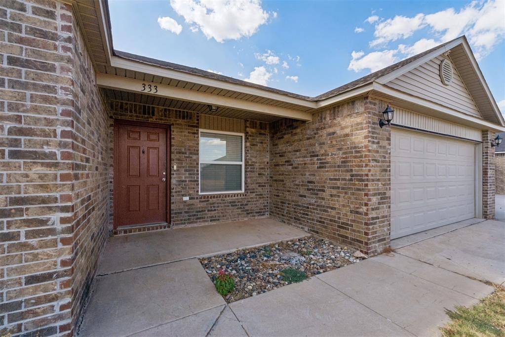 333 Karlee LN, Newcastle, OK 73065