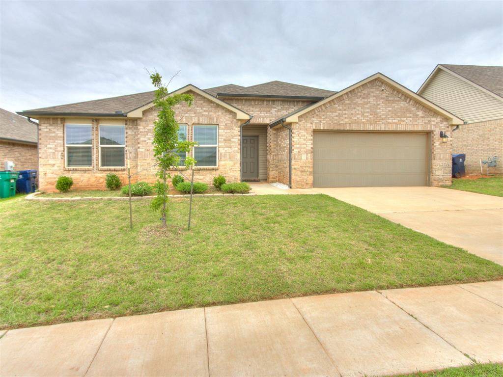 14404 Natural Falls WAY, Oklahoma City, OK 73142