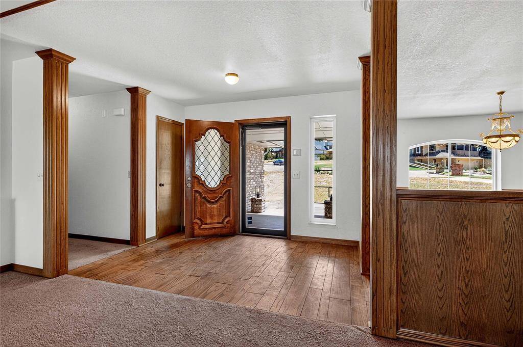 6 Pebble Creek RD, Norman, OK 73072
