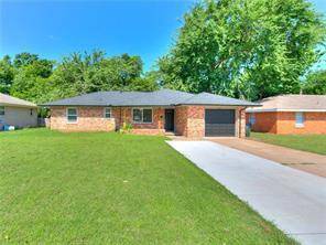1620 Chautauqua AVE, Norman, OK 73072