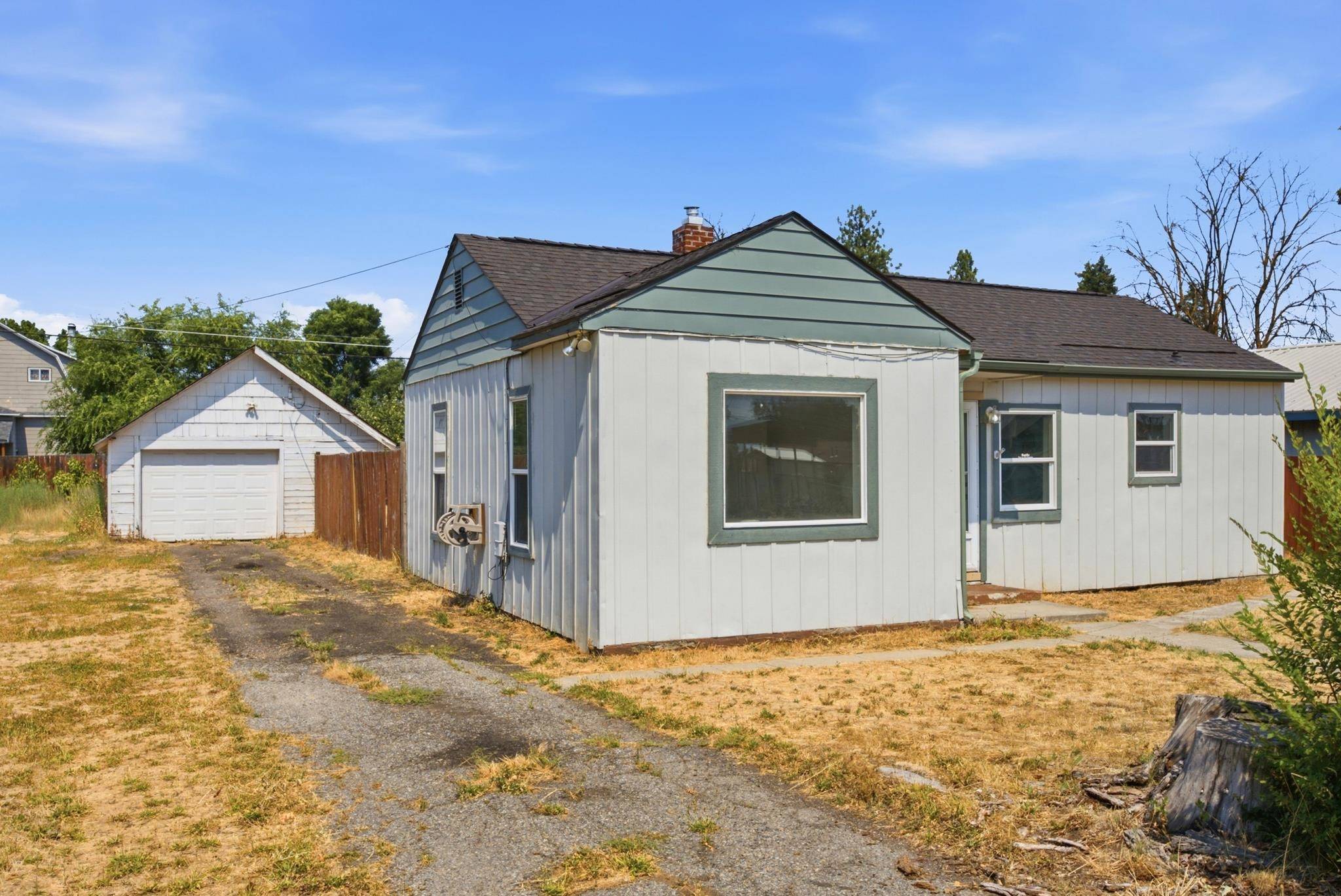 717 E Wabash Ave, Spokane, WA 99207