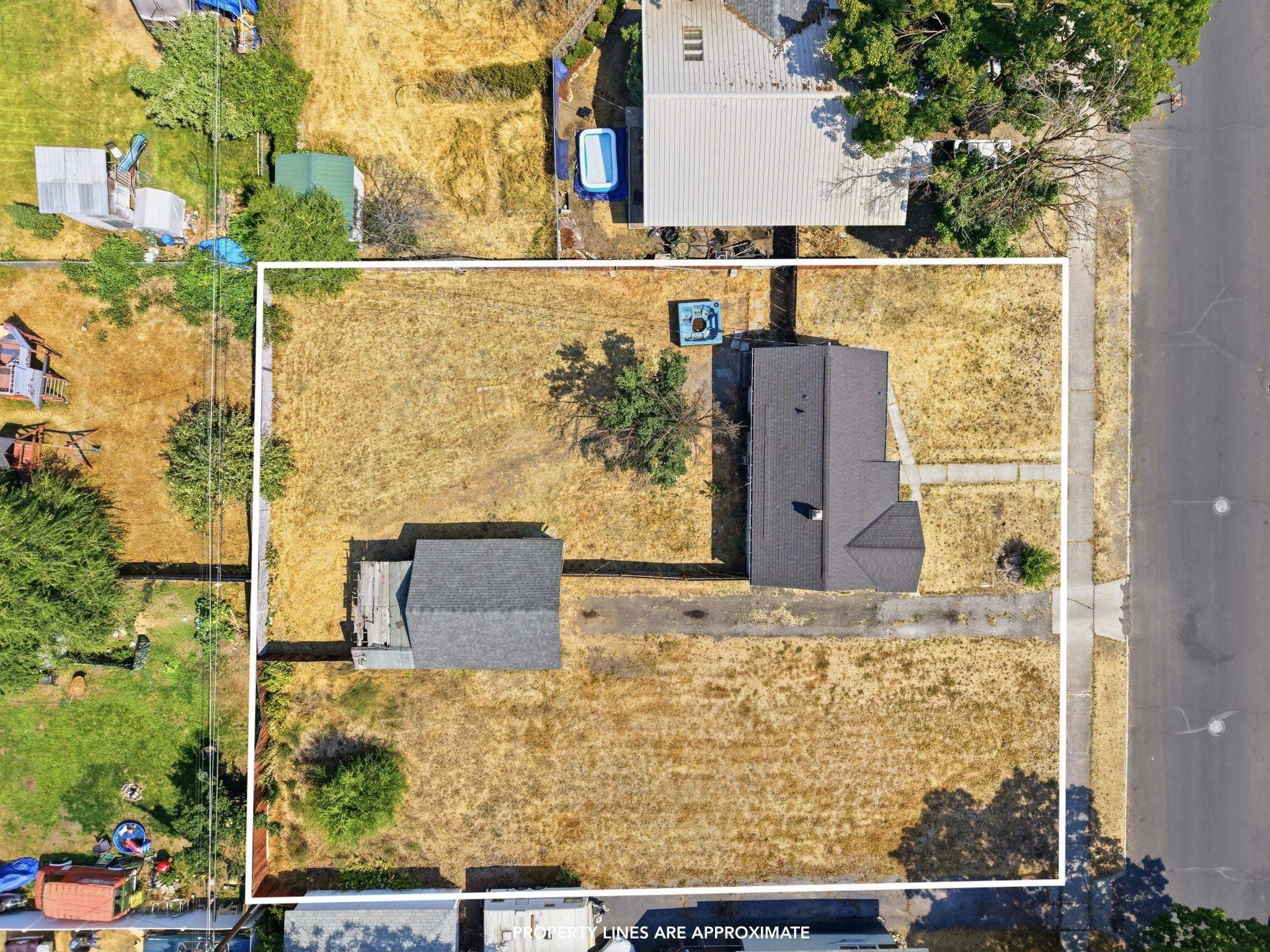 717 E Wabash Ave, Spokane, WA 99207