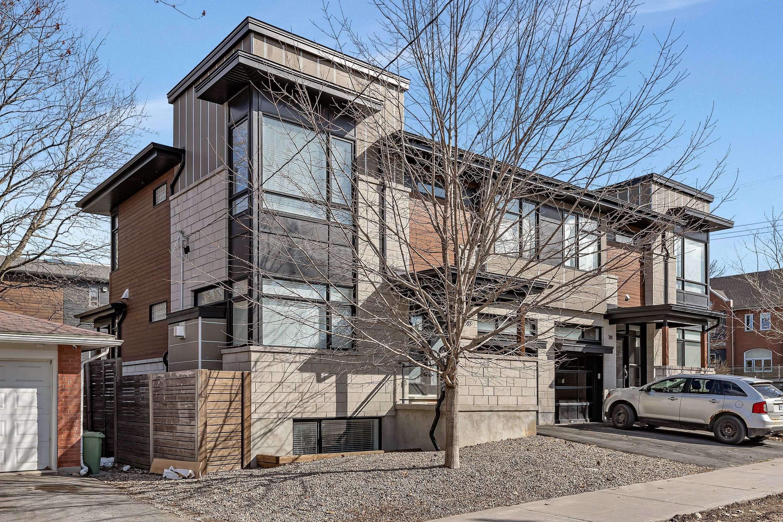 383 Princeton AVE, Carlingwood - Westboro And Area, ON K2A 4E1
