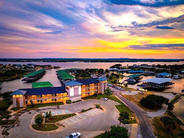 3412 Scenic Point Road #305, Possum Kingdom Lake, TX 76449