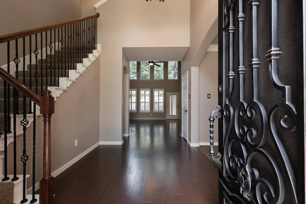 7534 Chinaberry Lane, Frisco, TX 75033