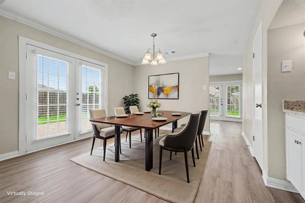 4537 Miami Drive, Plano, TX 75093