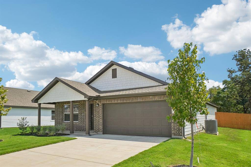 3050 River Birch Drive, Dallas, TX 75253