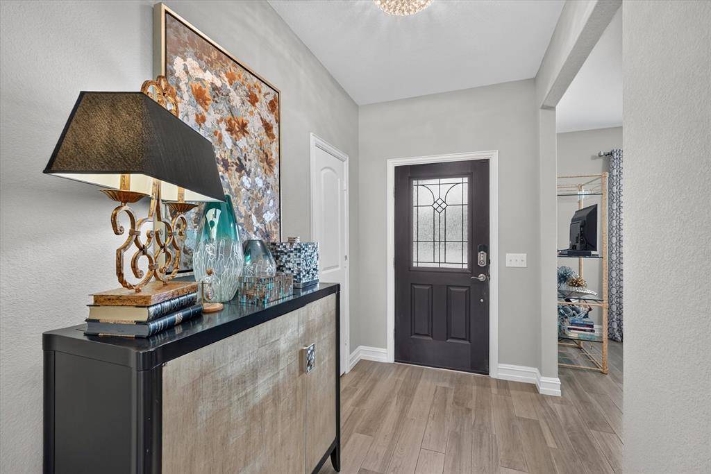 1790 Bentwater Lane, Frisco, TX 75036