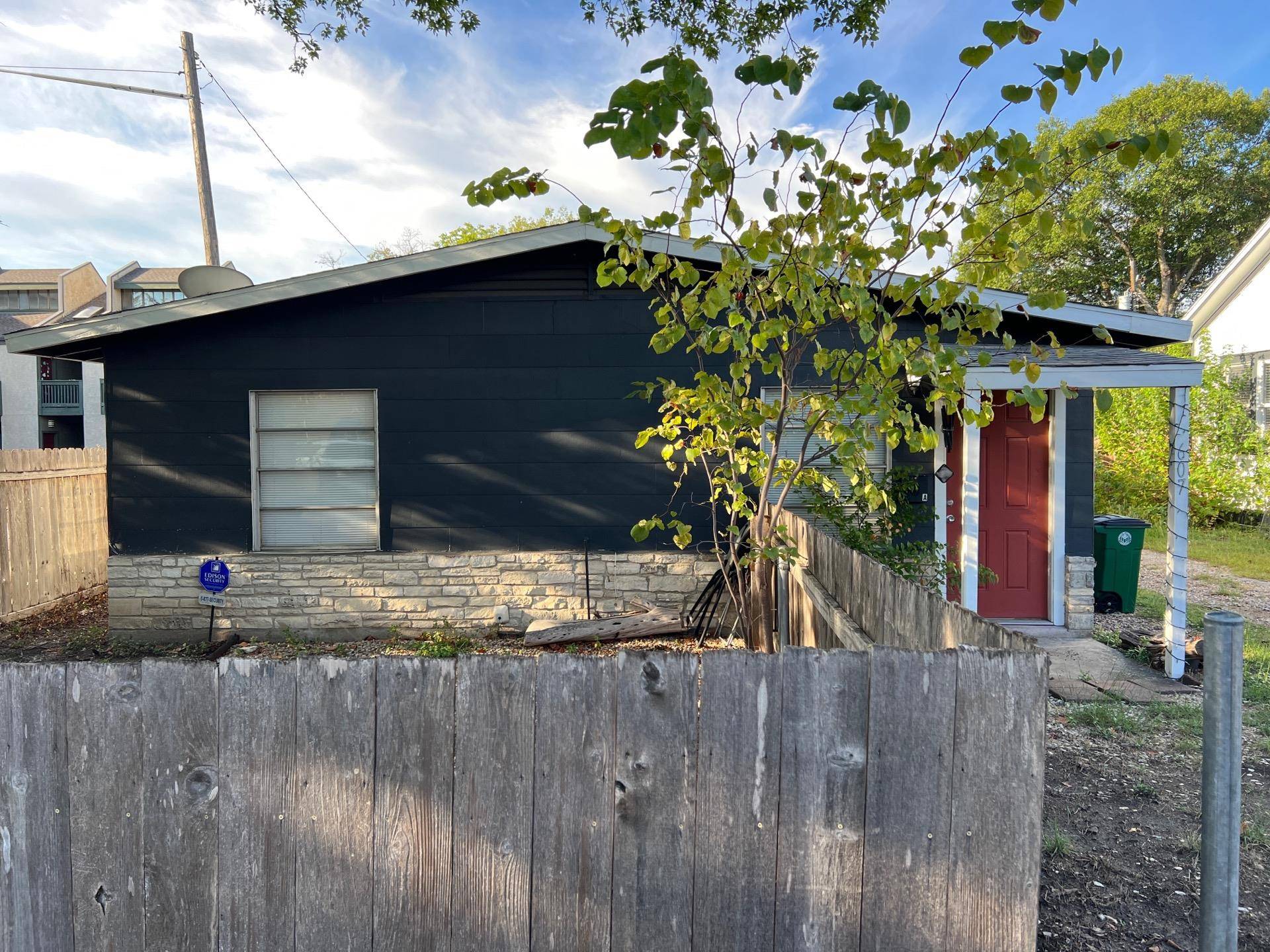 607 NELRAY B BLVD #B, Austin, TX 78751