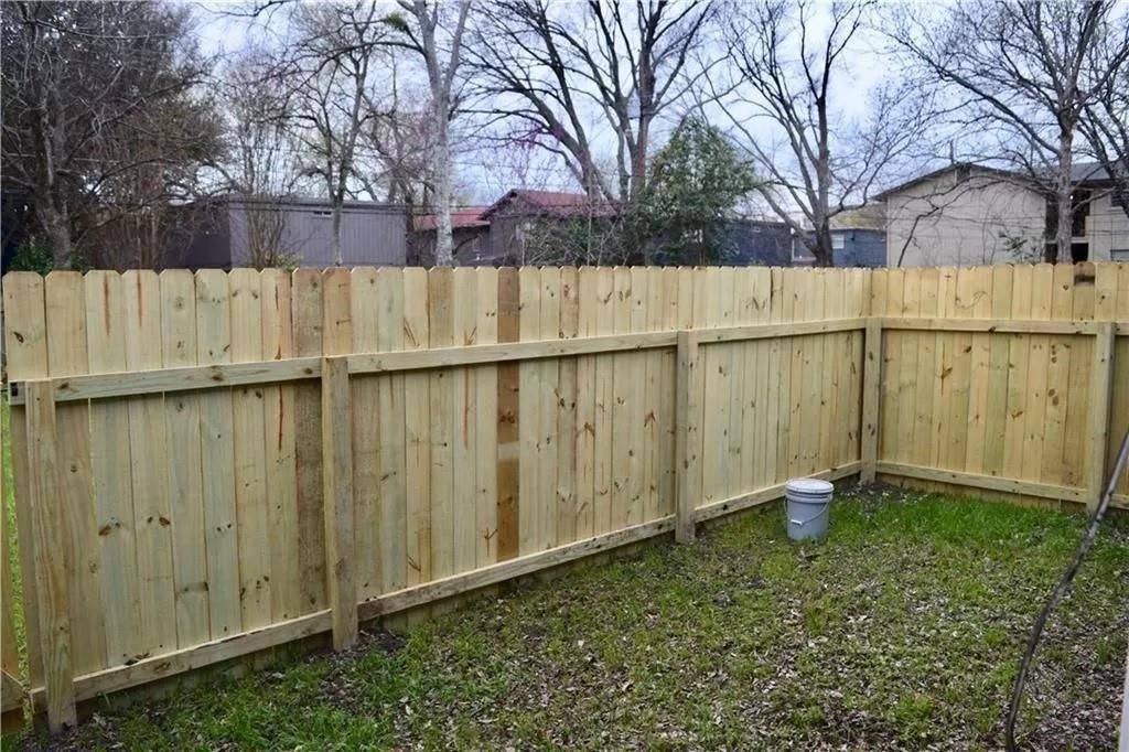 607 NELRAY B BLVD #B, Austin, TX 78751