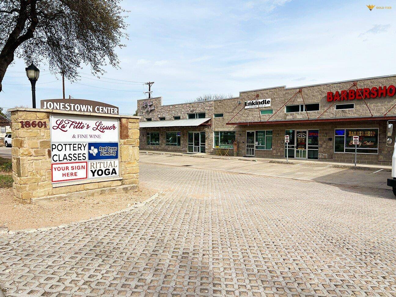 18601 FM 1431 #104, Jonestown, TX 78645