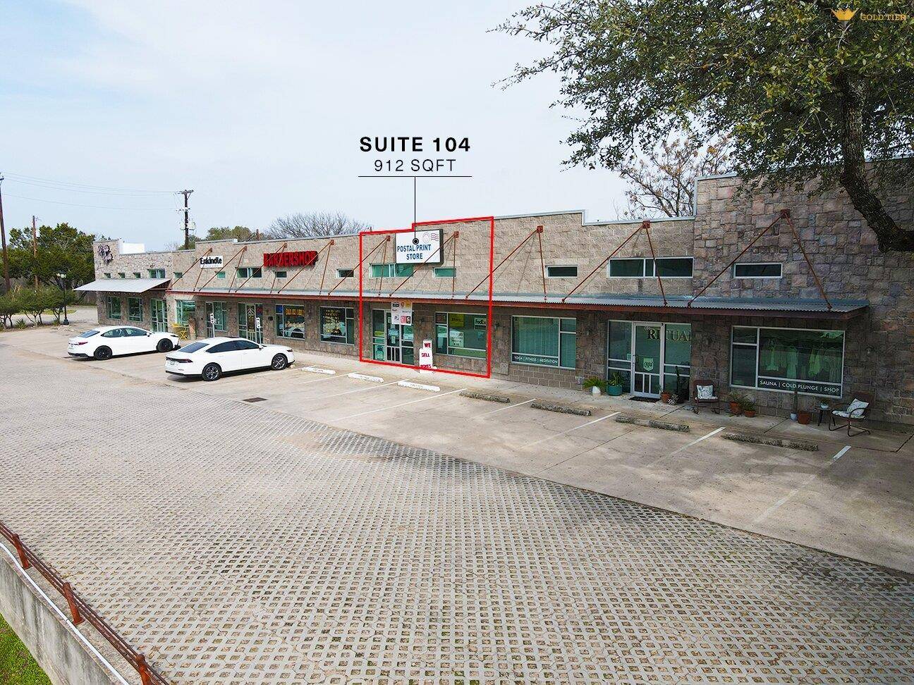 18601 FM 1431 #104, Jonestown, TX 78645