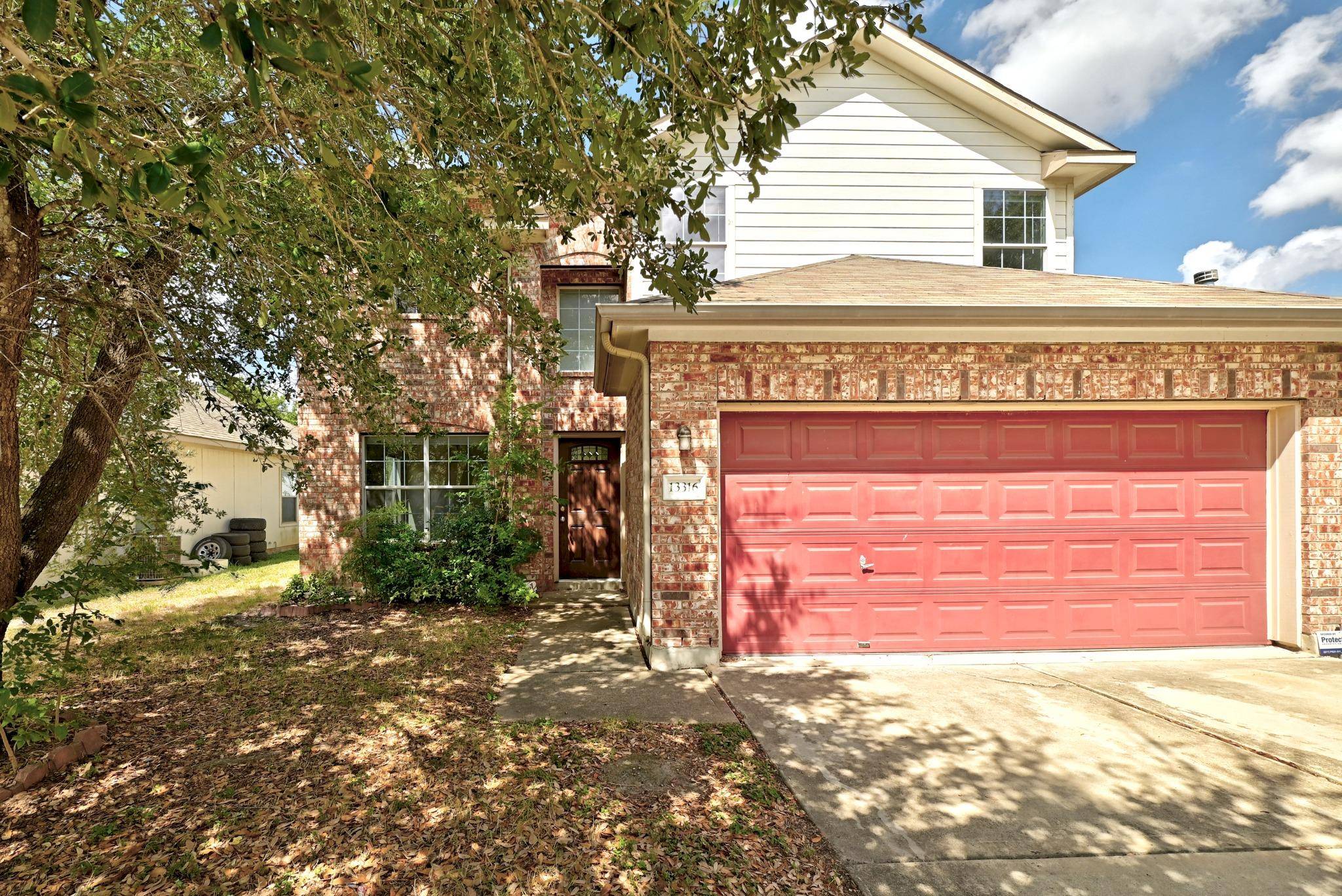 13316 Marie LN, Manor, TX 78653