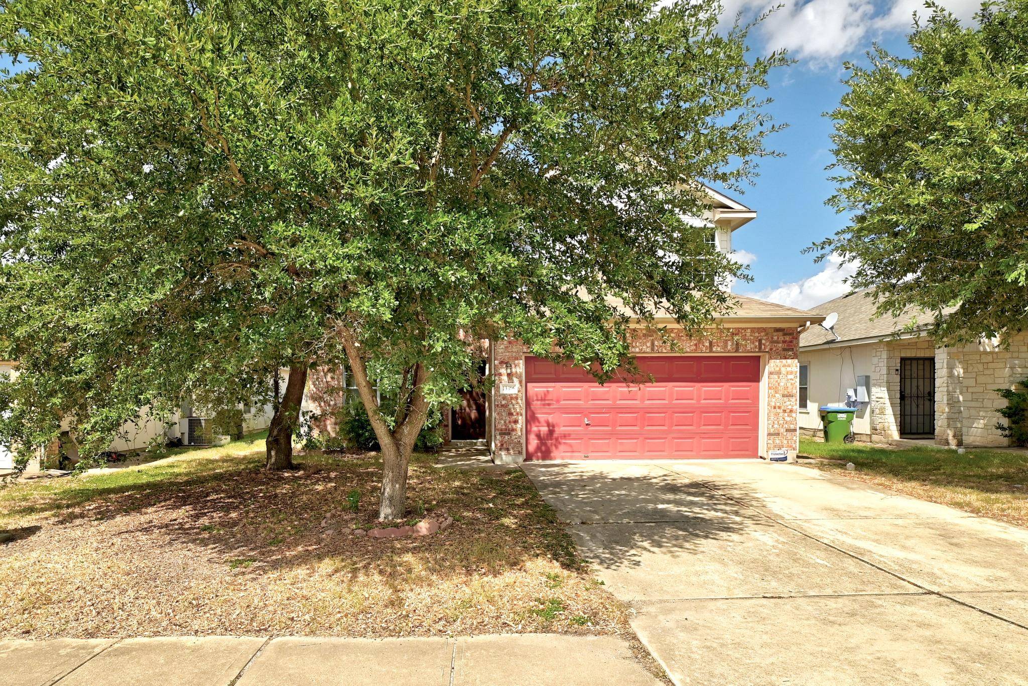 13316 Marie LN, Manor, TX 78653