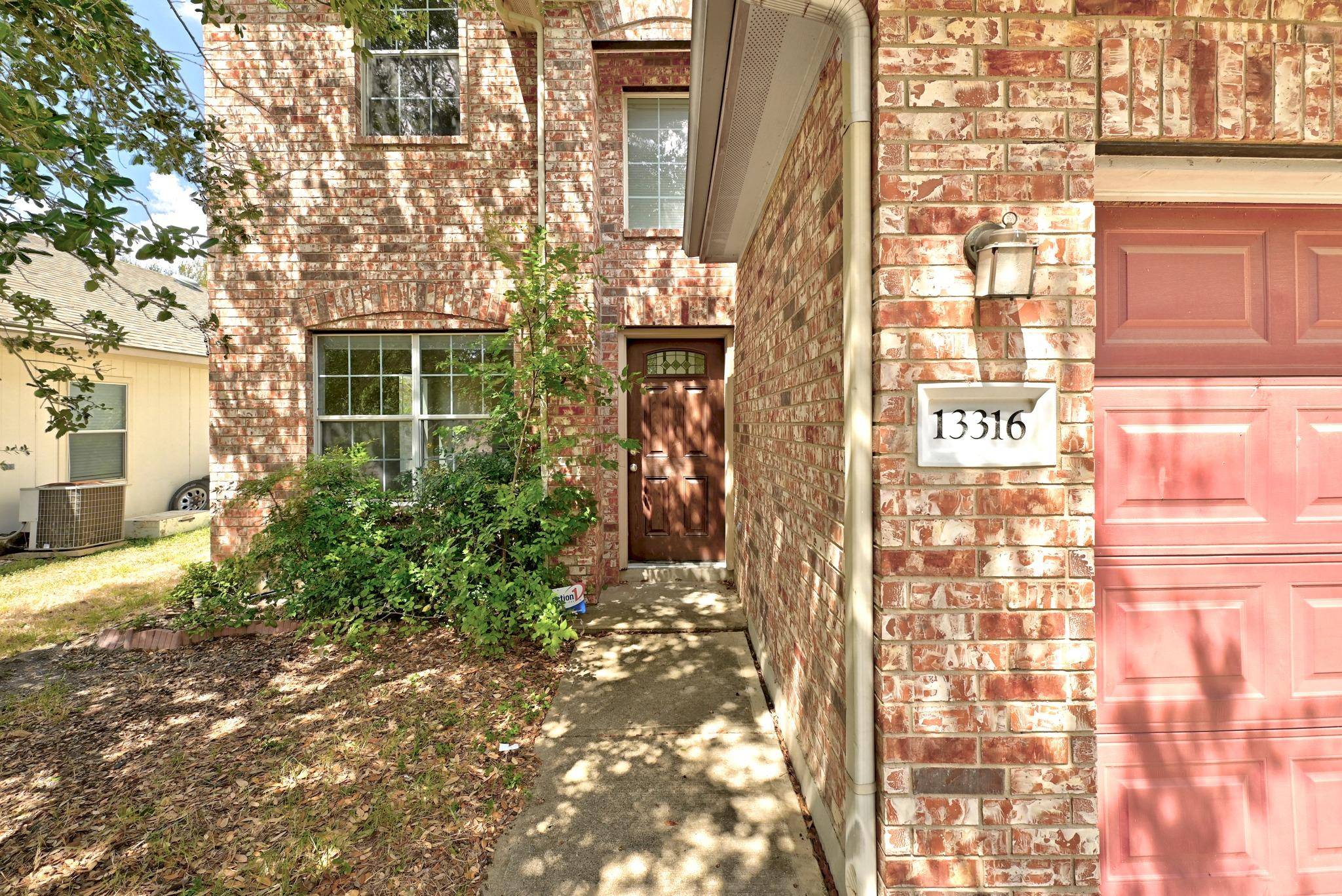 13316 Marie LN, Manor, TX 78653
