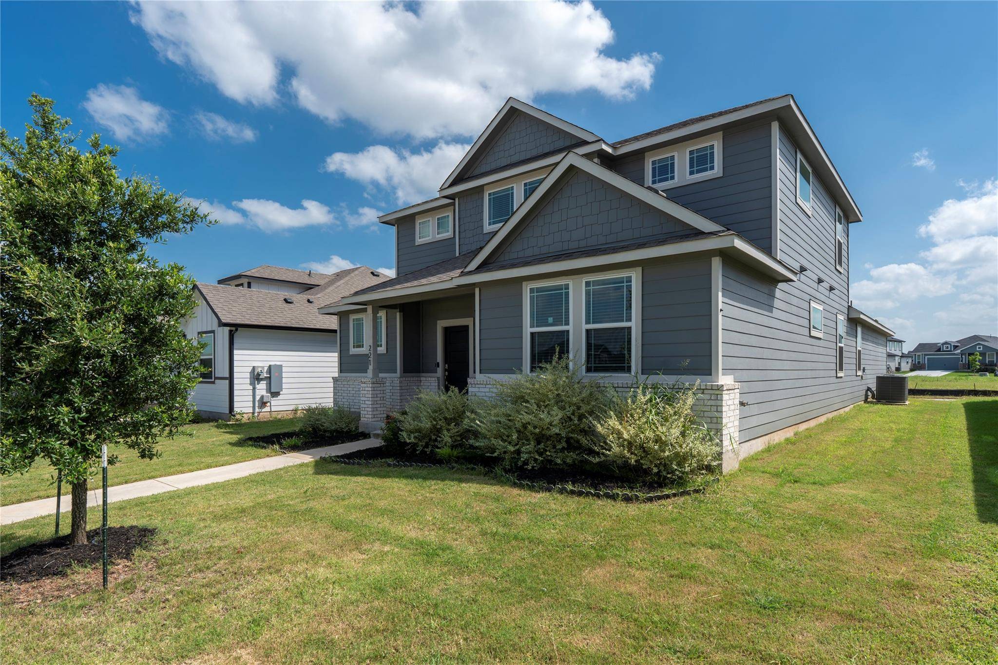221 Banff DR, Kyle, TX 78640