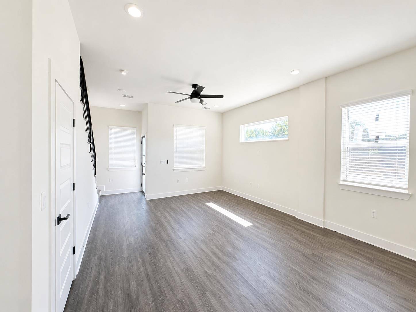 1106 Begonia TER #1, Austin, TX 78741