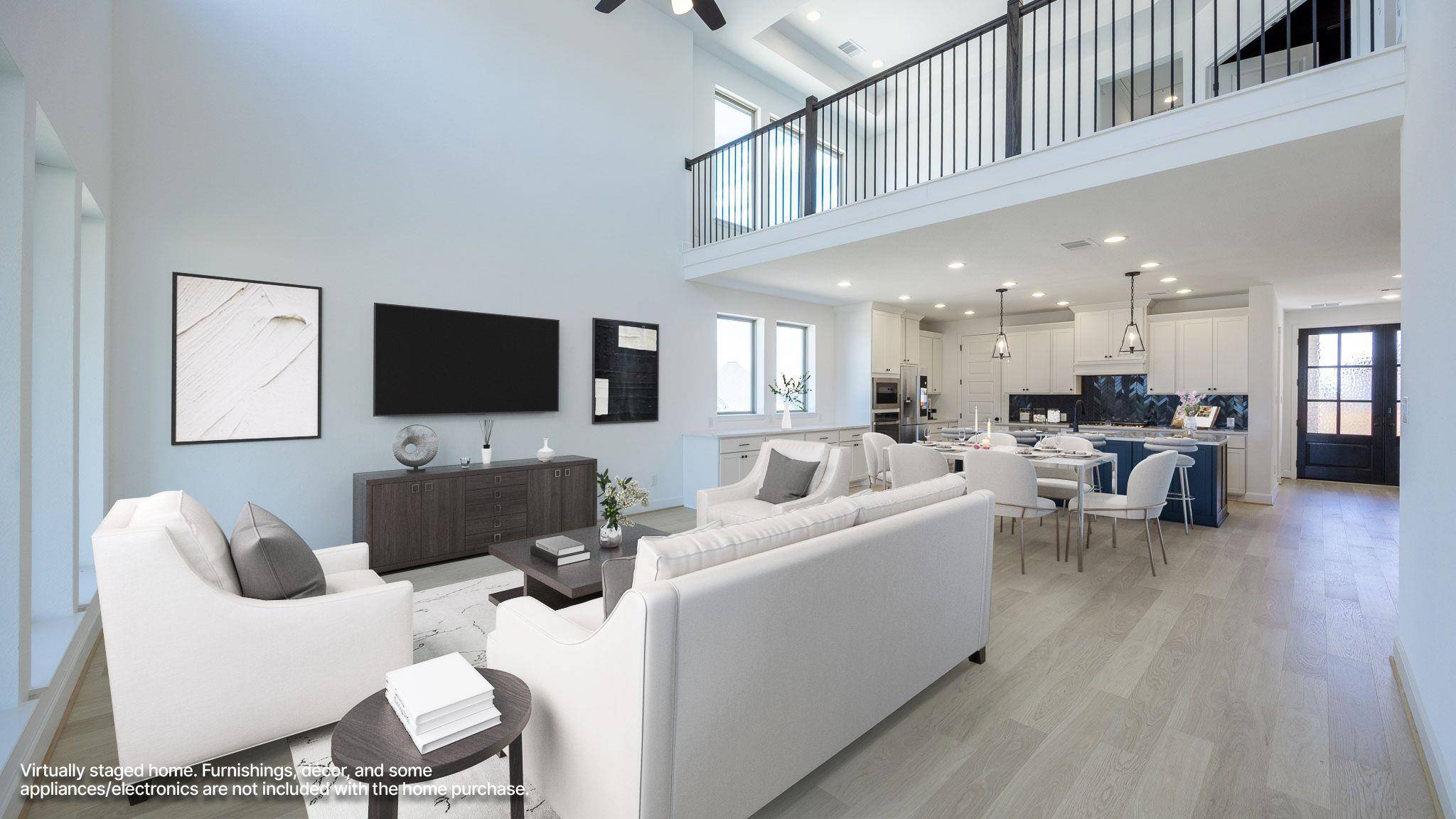 907 Sheepdog CV, Liberty Hill, TX 78642