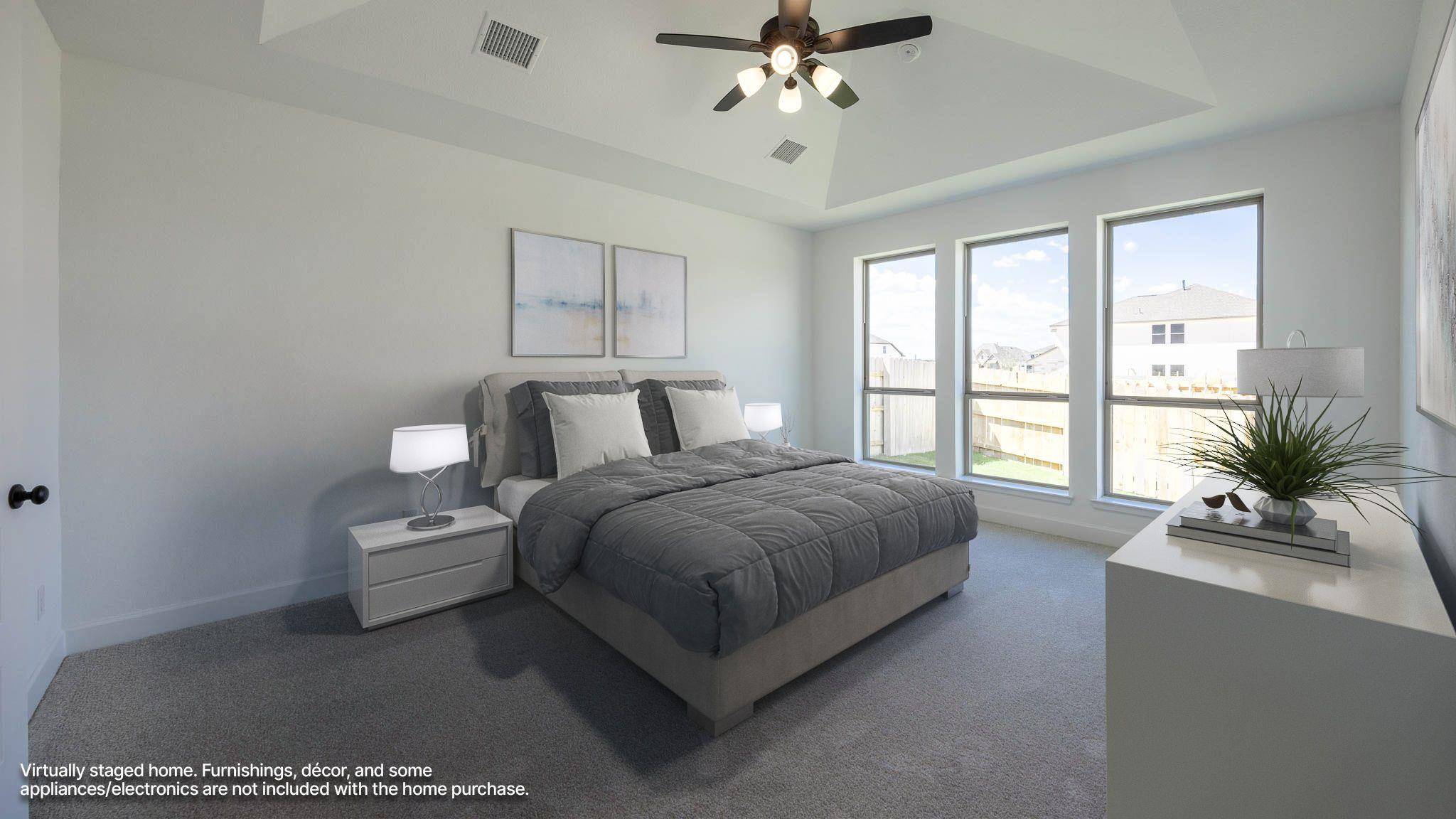 907 Sheepdog CV, Liberty Hill, TX 78642