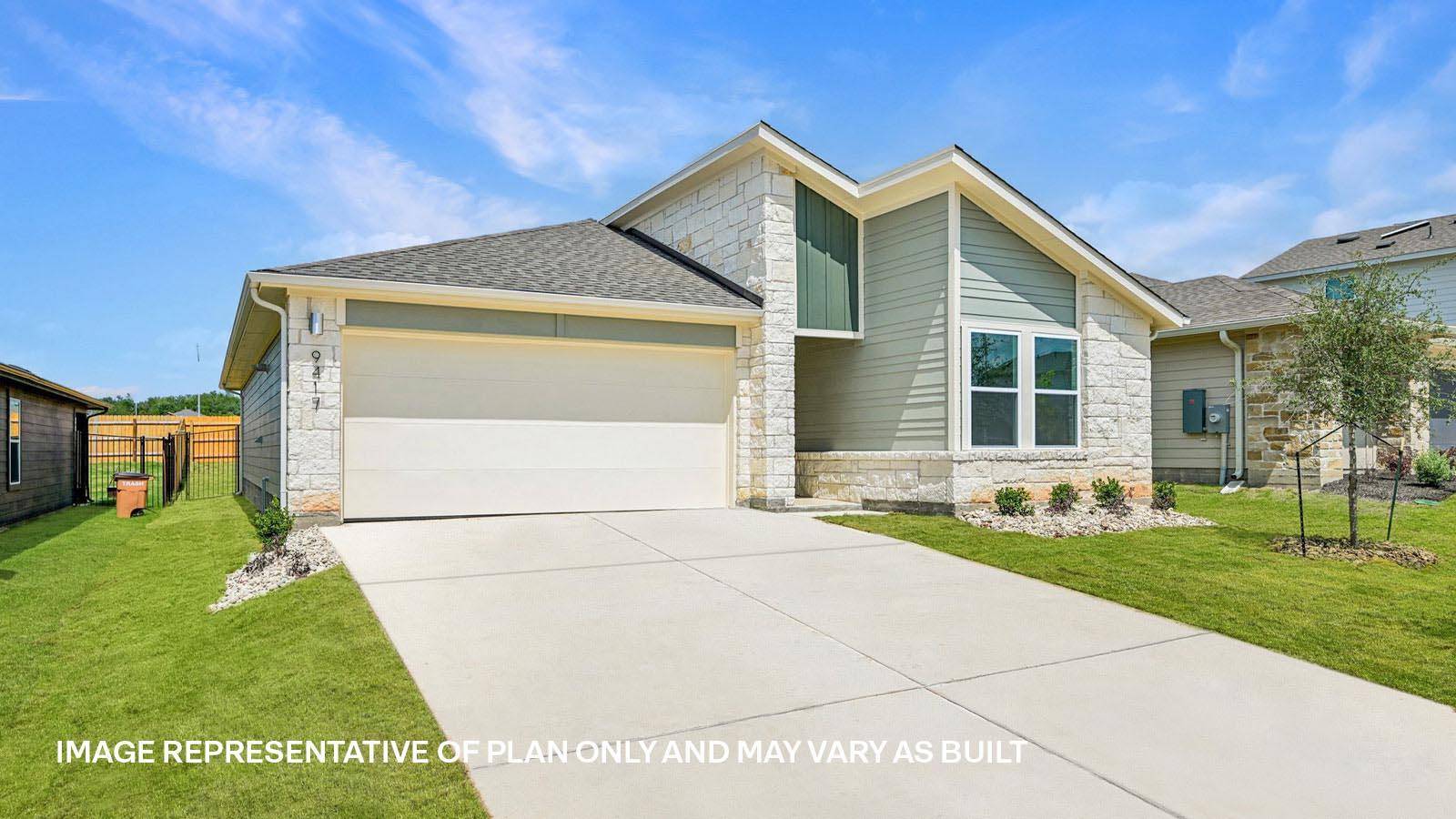 9708 Oxbow Strap DR, Austin, TX 78724