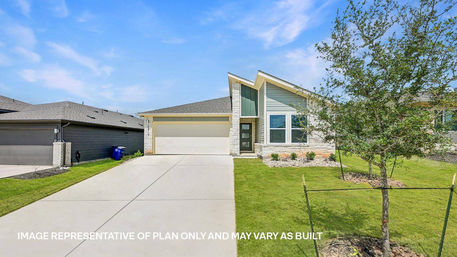 9708 Oxbow Strap DR, Austin, TX 78724