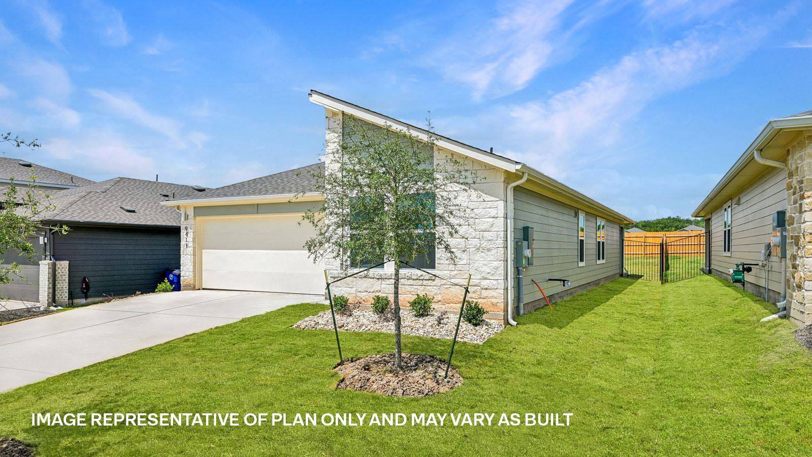 9708 Oxbow Strap DR, Austin, TX 78724